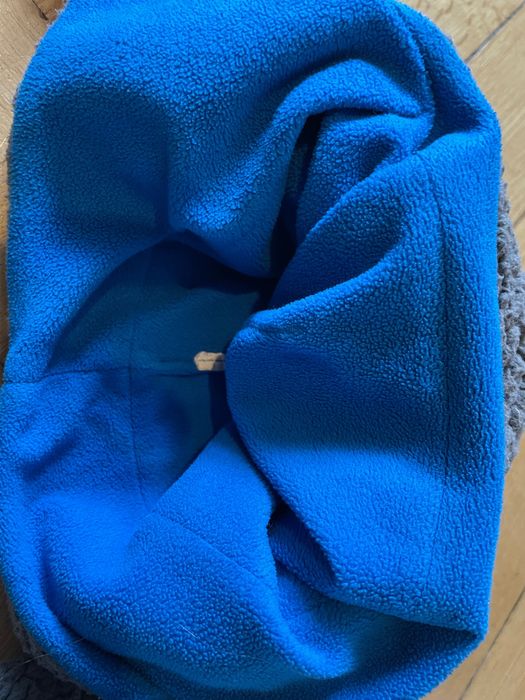 Ciepła czapka dziecięca Columbia