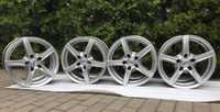 162# Alufelgi 5x120 r16 BMW X1 E90 E91 F30 F31 F20 F25 e36 E46