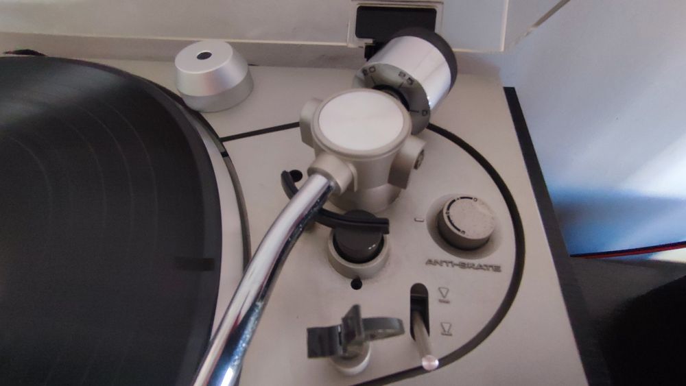 Pioneer Pl-200 agulha Audio-Technica