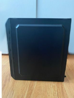 Sprzedam komputer stacjonarny Lenovo – i5, 16 GB RAM, SSD HDD, GT 1030