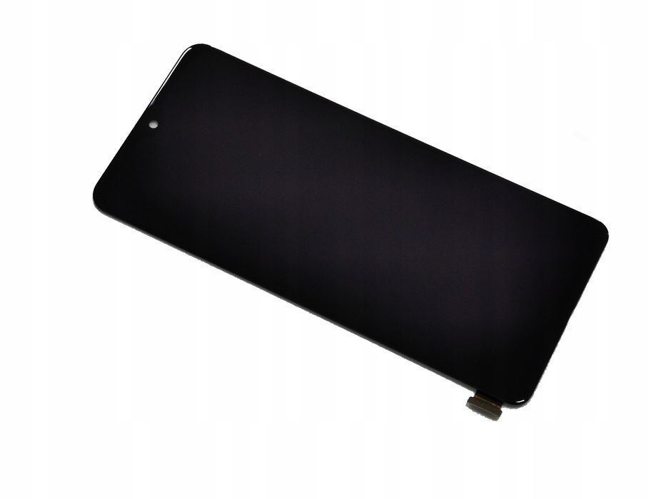 Wyświetlacz Lcd Ekran Szybka Pasuje Do Xiaomi Poco F3 M2012K11Ag