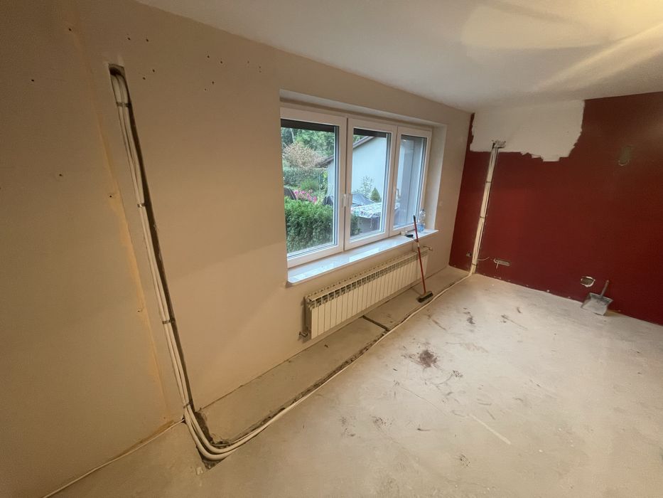 Złota rączka. Elektryk, monter, instalator. Zapraszam do kontaktu.
