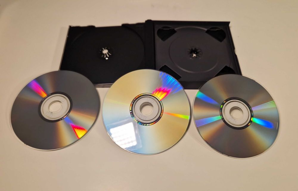 Gra PC I-WAR Big Box