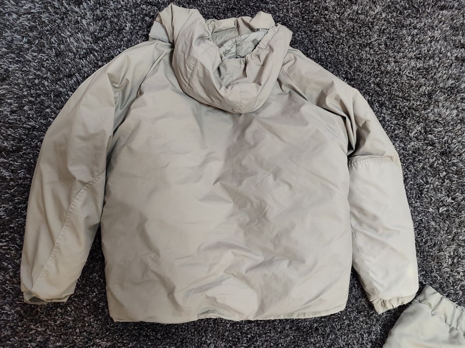 Зимова куртка+штани комплект ECWCS Gen III Level 7 США Оригінал