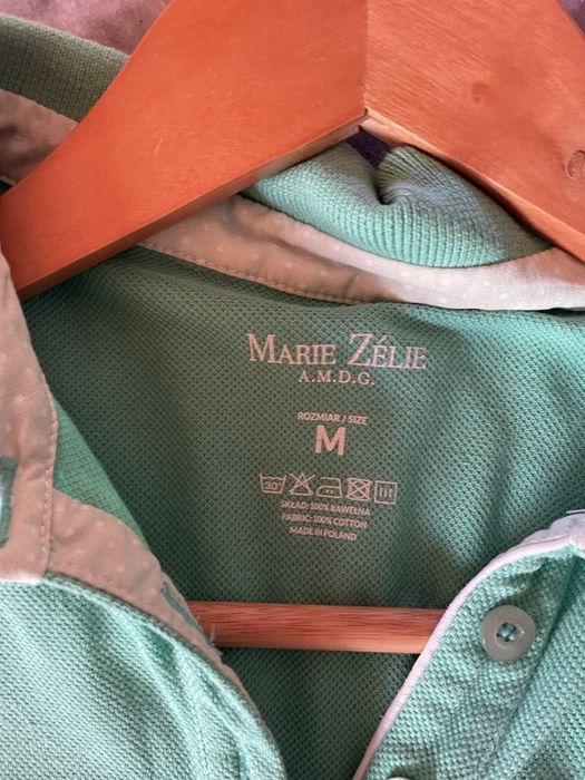 Sprzedam sukienkę polo firmy Marie Zélie