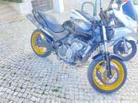 Honda Hornet 600cc