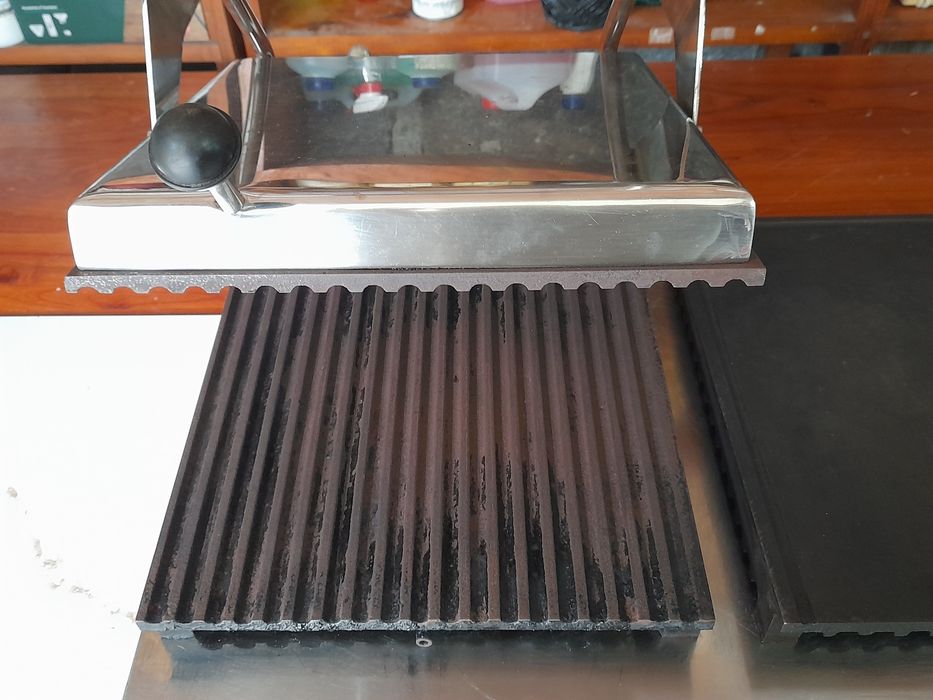 Vendo INFRA como nova