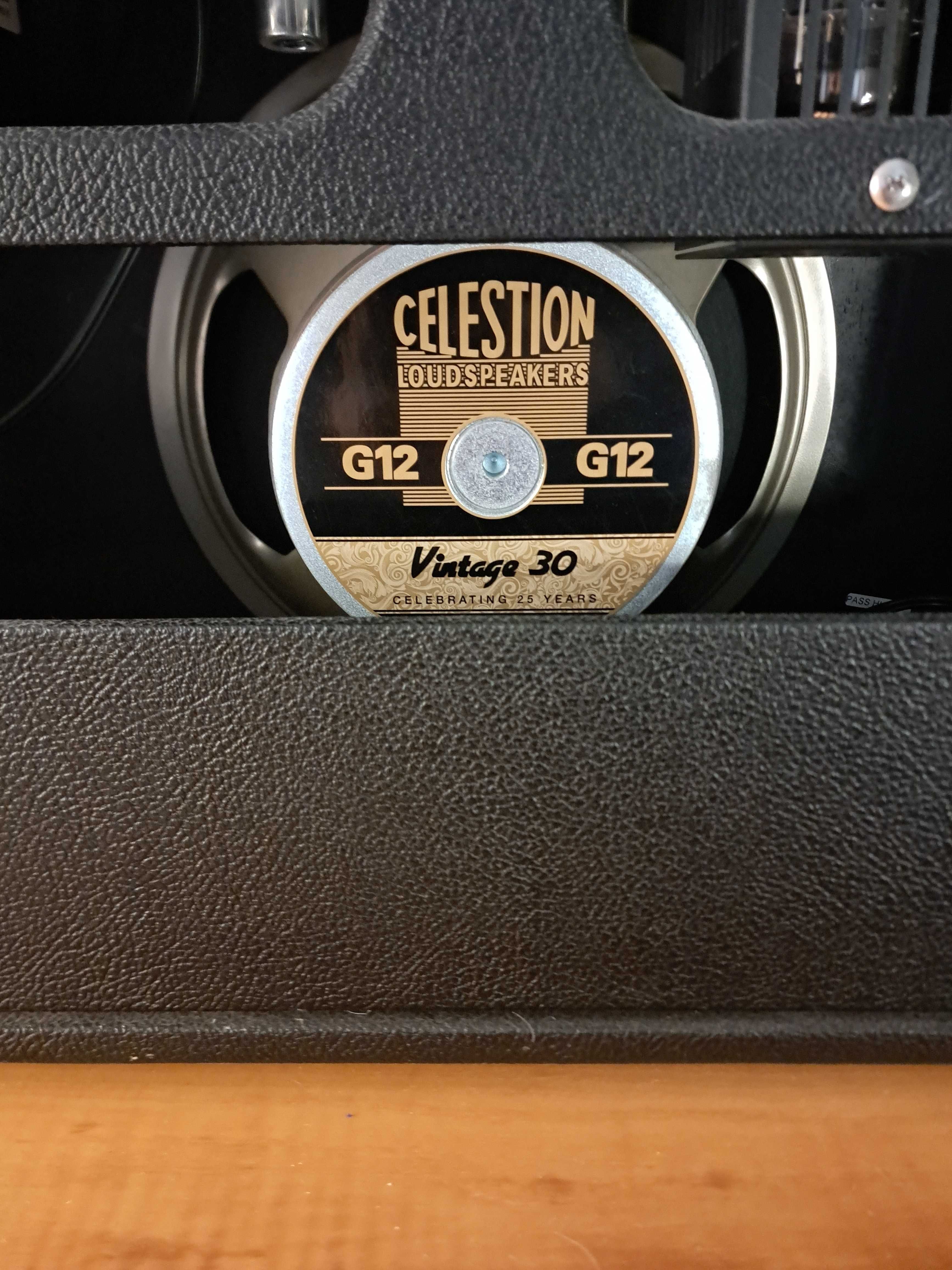 Wzmacniacz Fender SuperSonic 60w combo