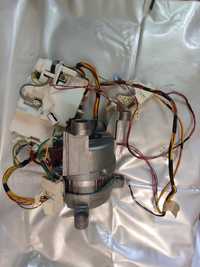 Электродвигатель к стиральной машине Zanussi