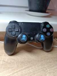 dualshock 4 геймад