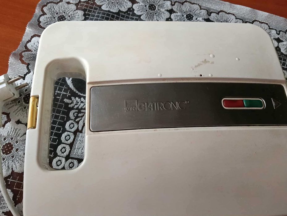 Opiekacz do kanapek 4sztuki