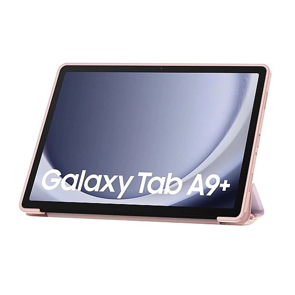 Etui Tech-Protect SmartCase na Samsung Galaxy Tab A9+ 11" X210 / X215