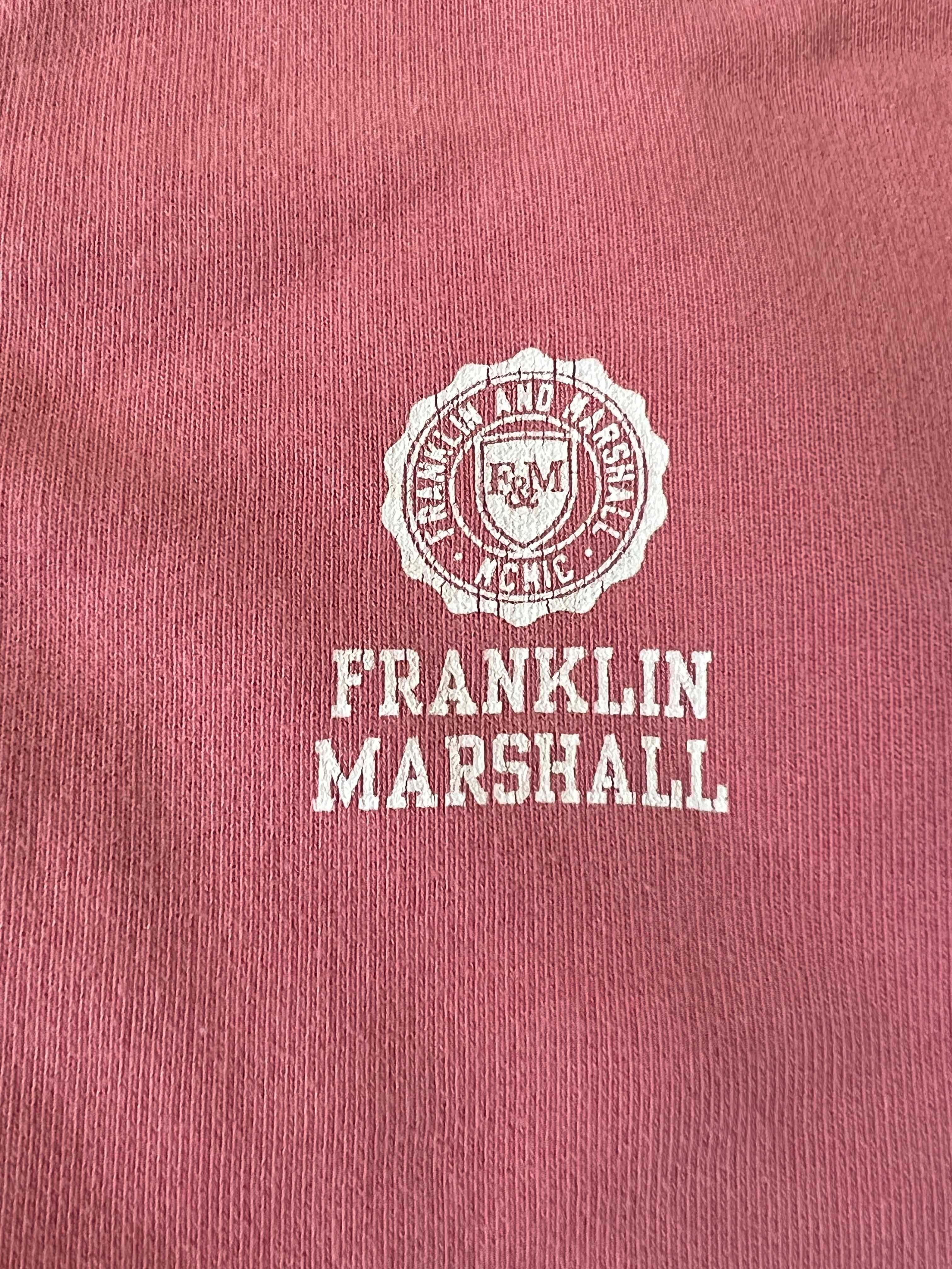 Bluza Franklin Marshall