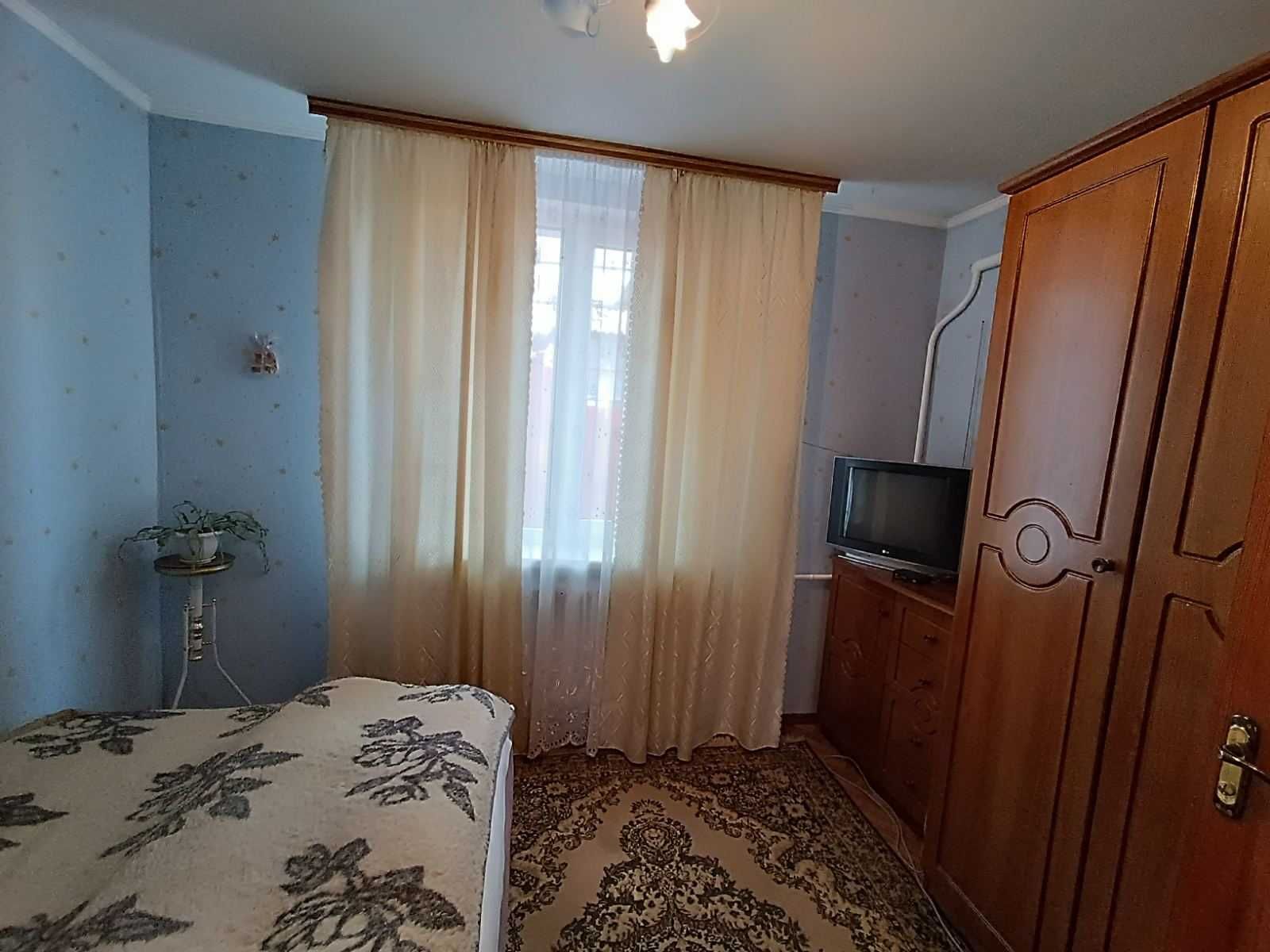 (7) Продам частину будинку на Кореї 5434
