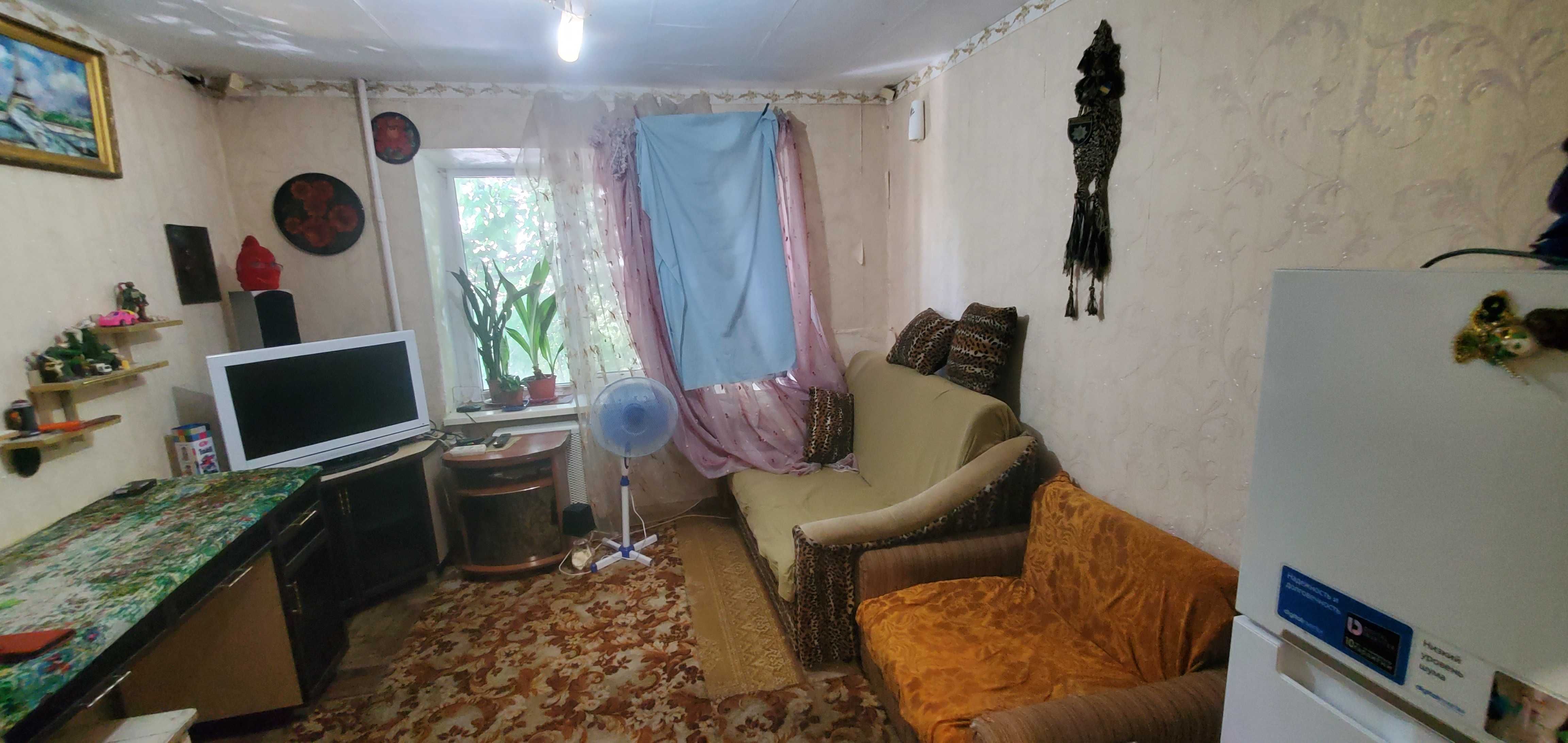 сдам 1комн квартиру Победы , 5 больница