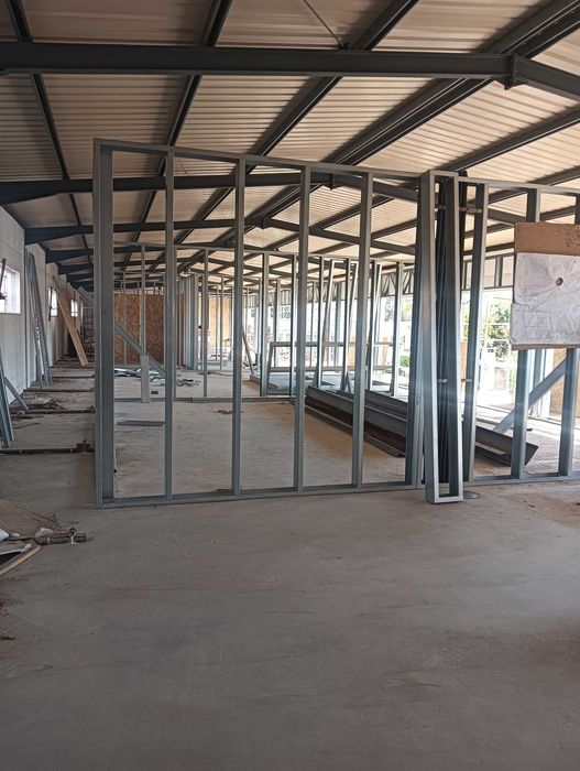 Construção Civil LSF