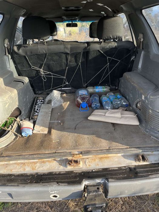 Продам автомобиль Дади шатл