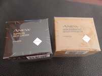 Avon Luksusowy Zestaw do twarzy z Protokołem krem+złota emulsja