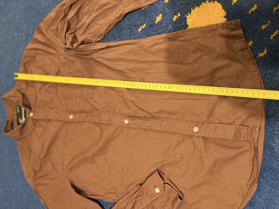 Koszula Topman stan bardzo dobry bawełna