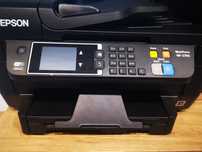 Drukarka EPSON W-F 2760