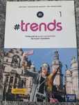 trends 1- podręcznik do j.niemieckiego do klasy 1