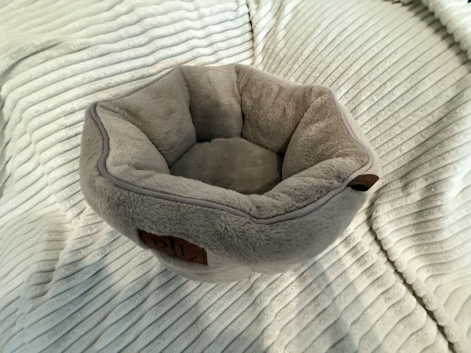 Ralph Lauren legowisko dla kota/psa jak nowe