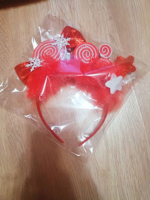 Костюм цукерки на новий рік