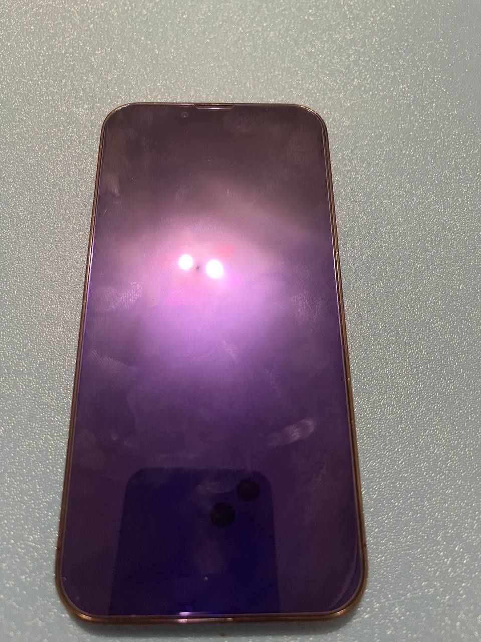 iPhone 13 pro 128