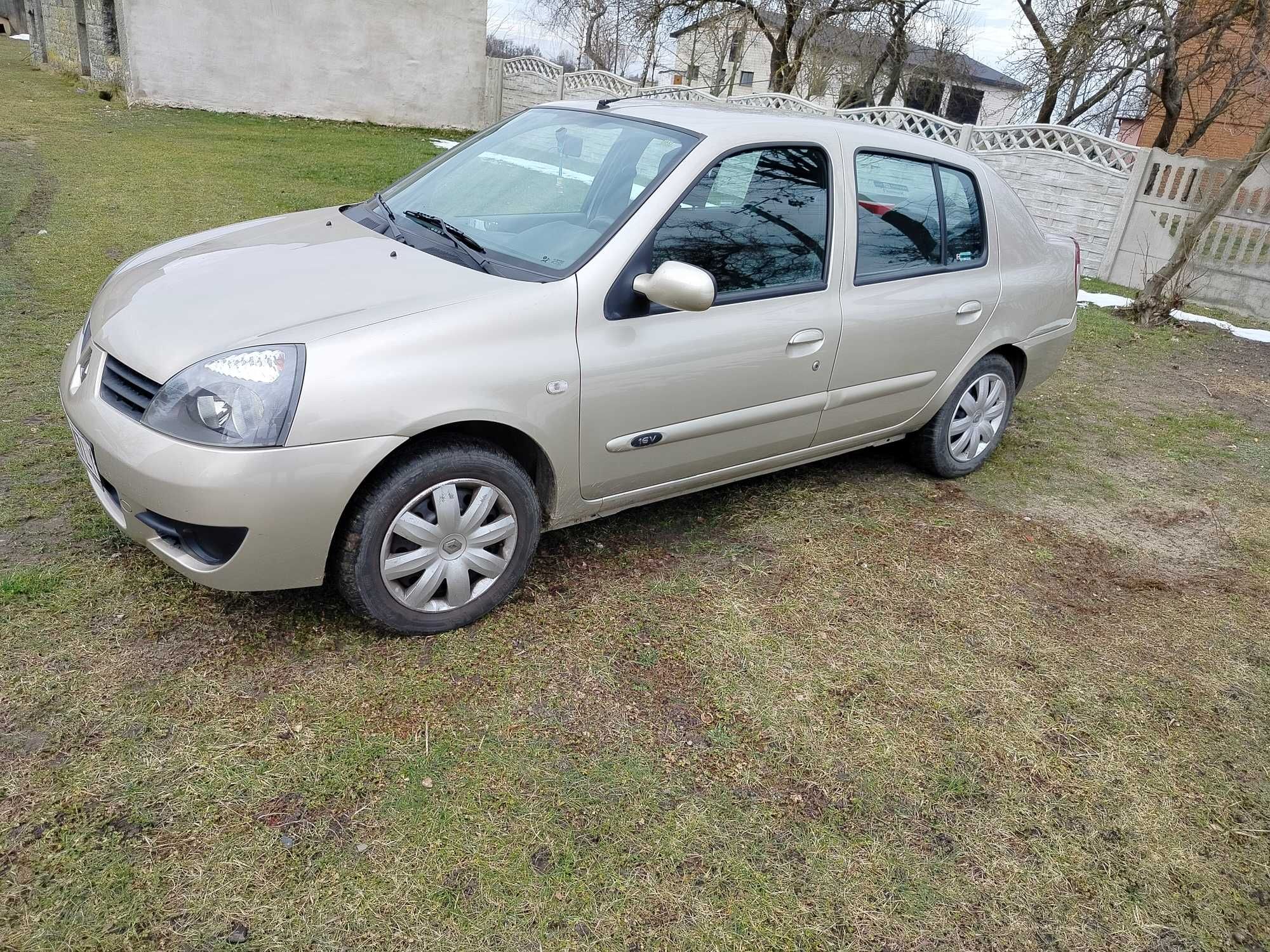 Renault Thalia 1,2