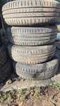Продам шины hankook 175/70/13
