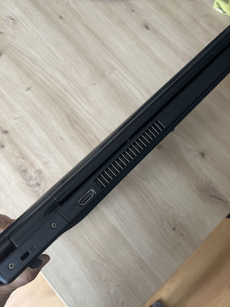 Asus X70A notebook