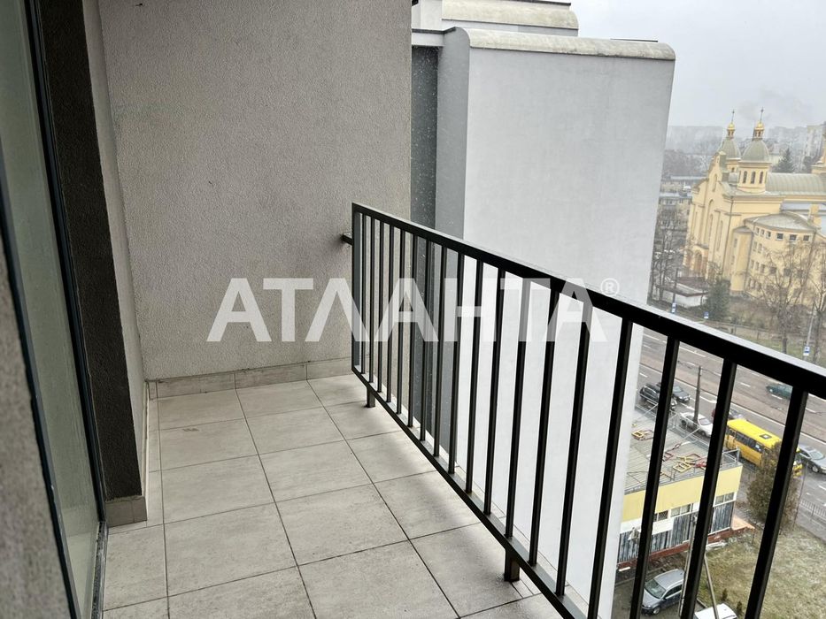 Продаж двокімнатної квартири під єОселя в Resident Hall