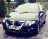 Passat b6 2.0 tdi cr 110/140Km