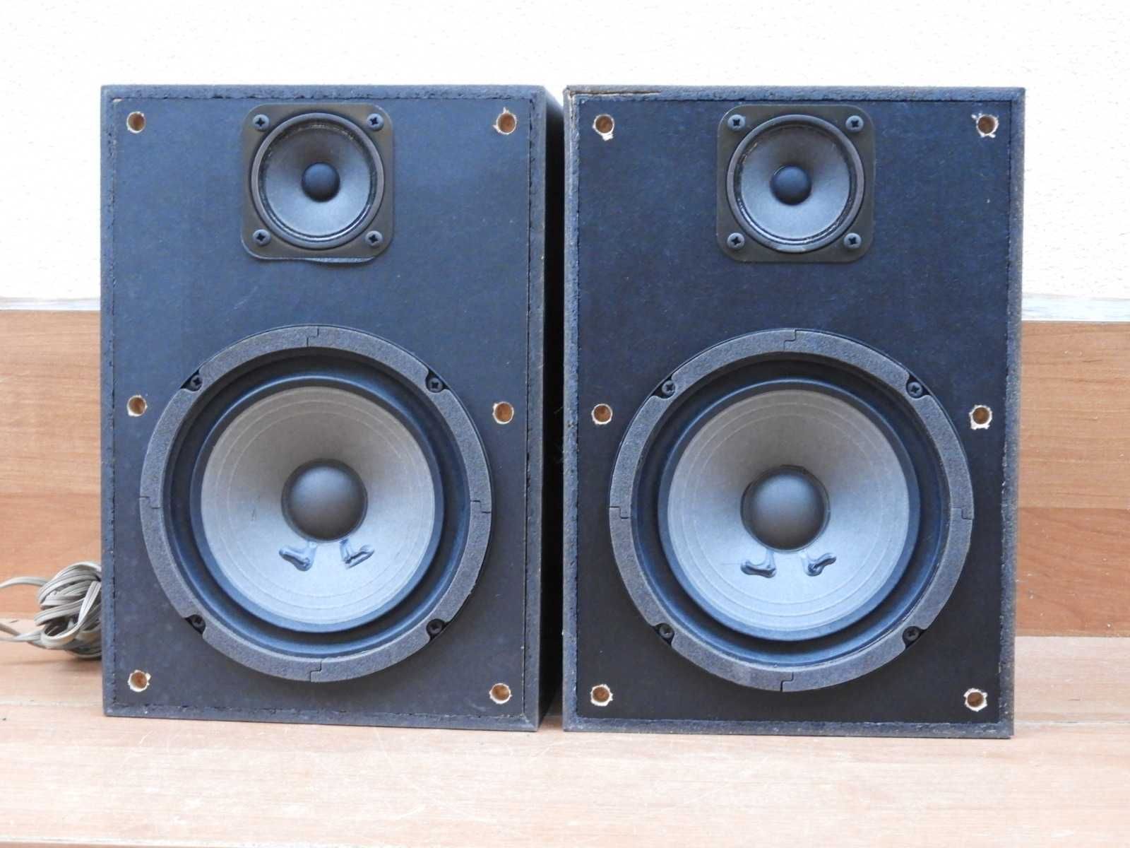 Kolumny Saba B 7300 vintage do zestawu stereo