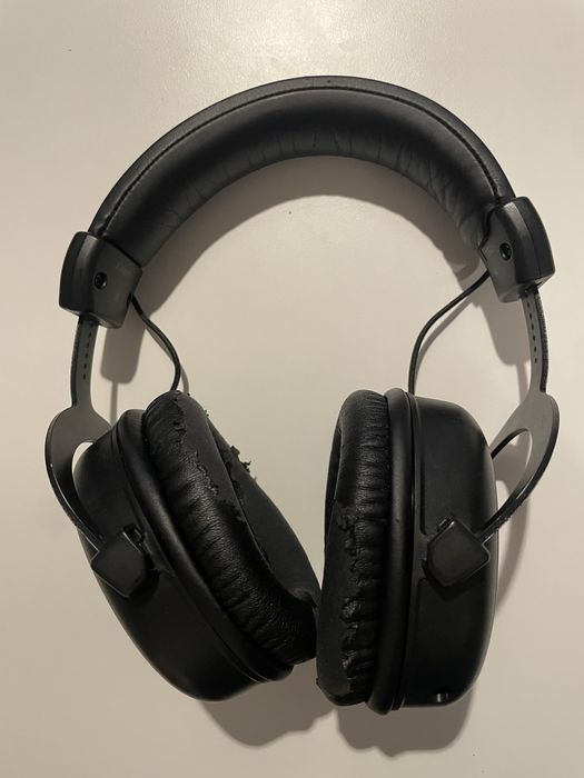 Hyperx Cloud II Core Wireless