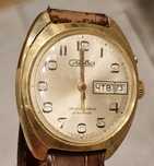 Zegarek Slava automatic