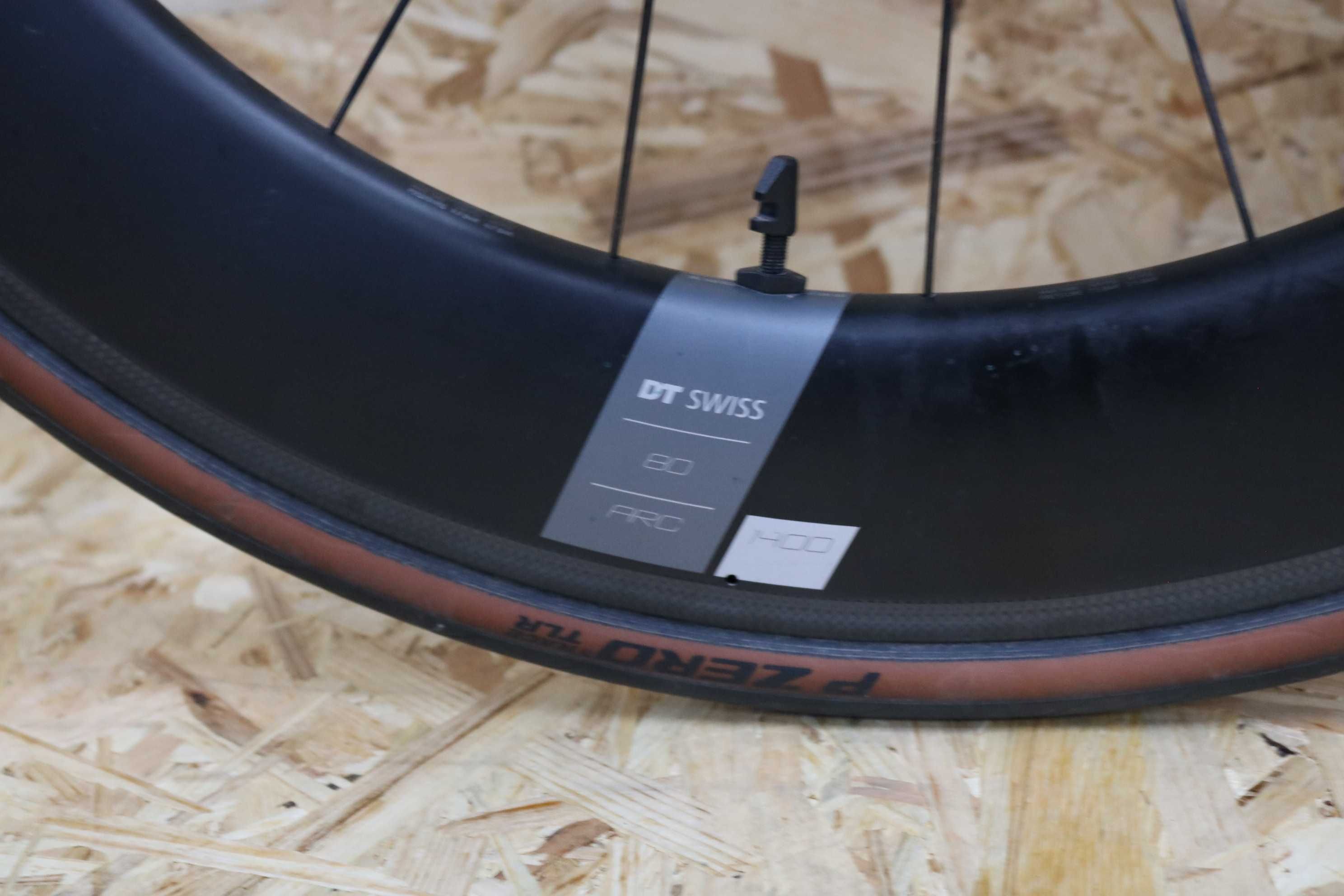 Bicicleta Triatlo/TT Trek Speedconcept Sram AXS - Rodas carbono