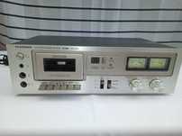 Magnetofon kasetowy Telefunken TC-450