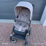 Cybex Talos szary melanż spacerowy wózek