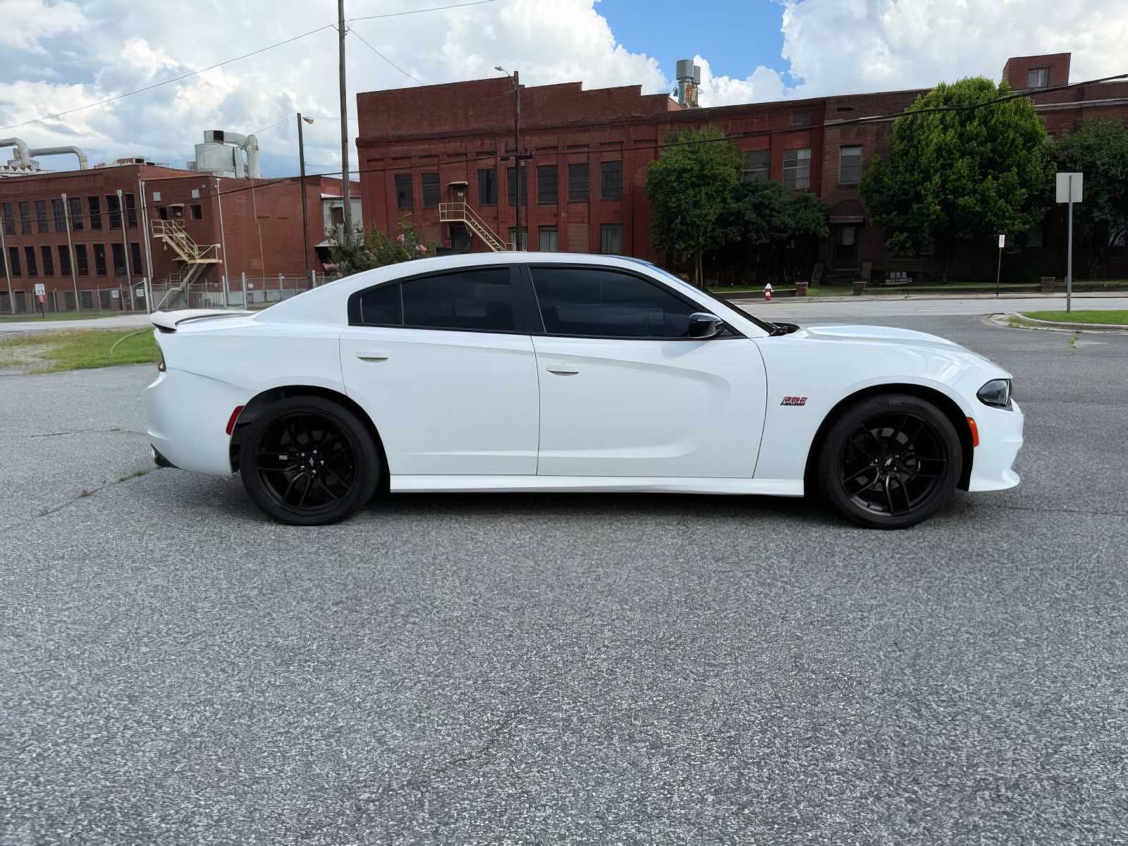 2019 Dodge Charger RT