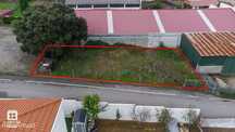 Terreno Rústico com viabilidade de construção em Lourosa