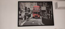 Quadro Grande IKEA