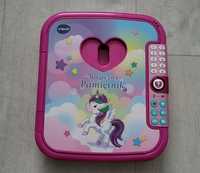 VTech Magiczny Pamiętnik 61243