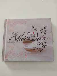 CD Amália - Fados, poemas e flores