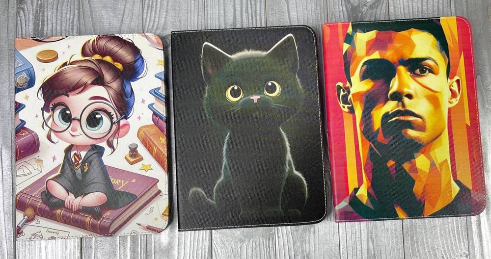 Чехол на ipad детский дитячий чохол на айпад 10,2 10,9 11