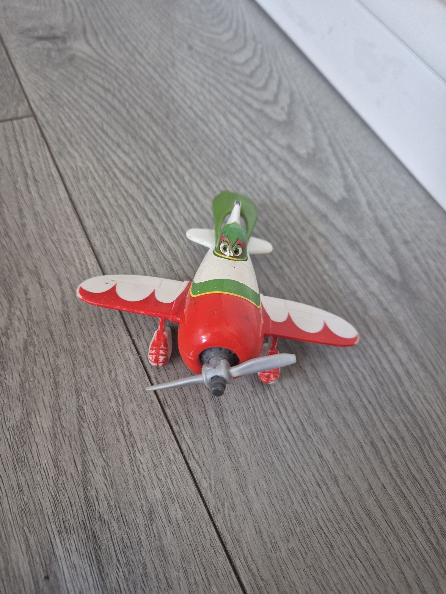 Samoloty Planes EL Chupacabra Disney Mattel