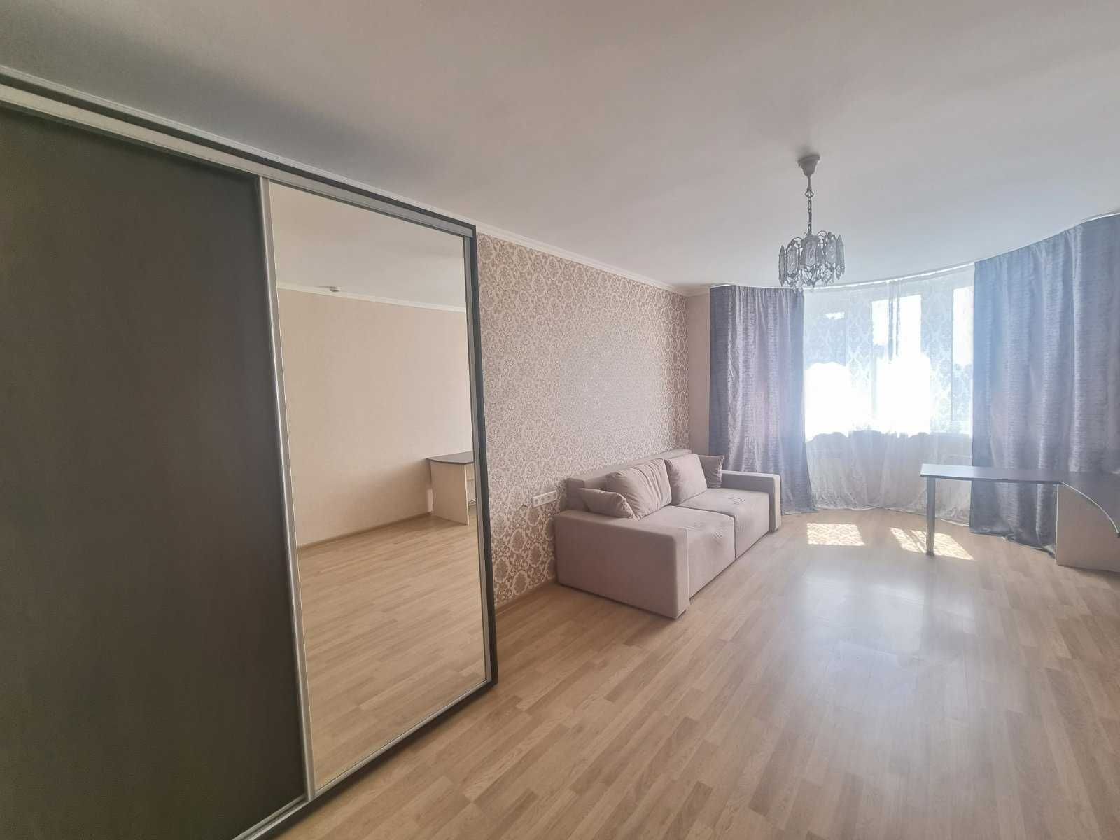 без комісії здам 2 кім квартиру вул. Срібнокільська 1