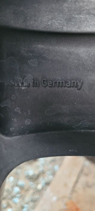 Продам комплект коліс