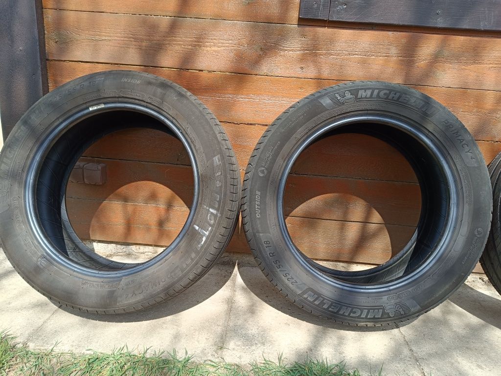 Michelin Primacy 4