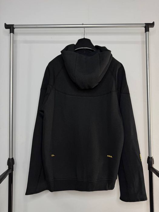 Кофта Nike Nocta/найк нокта/Спортивна кофта Найк Nocta/Зіпка/Nike/Найк
